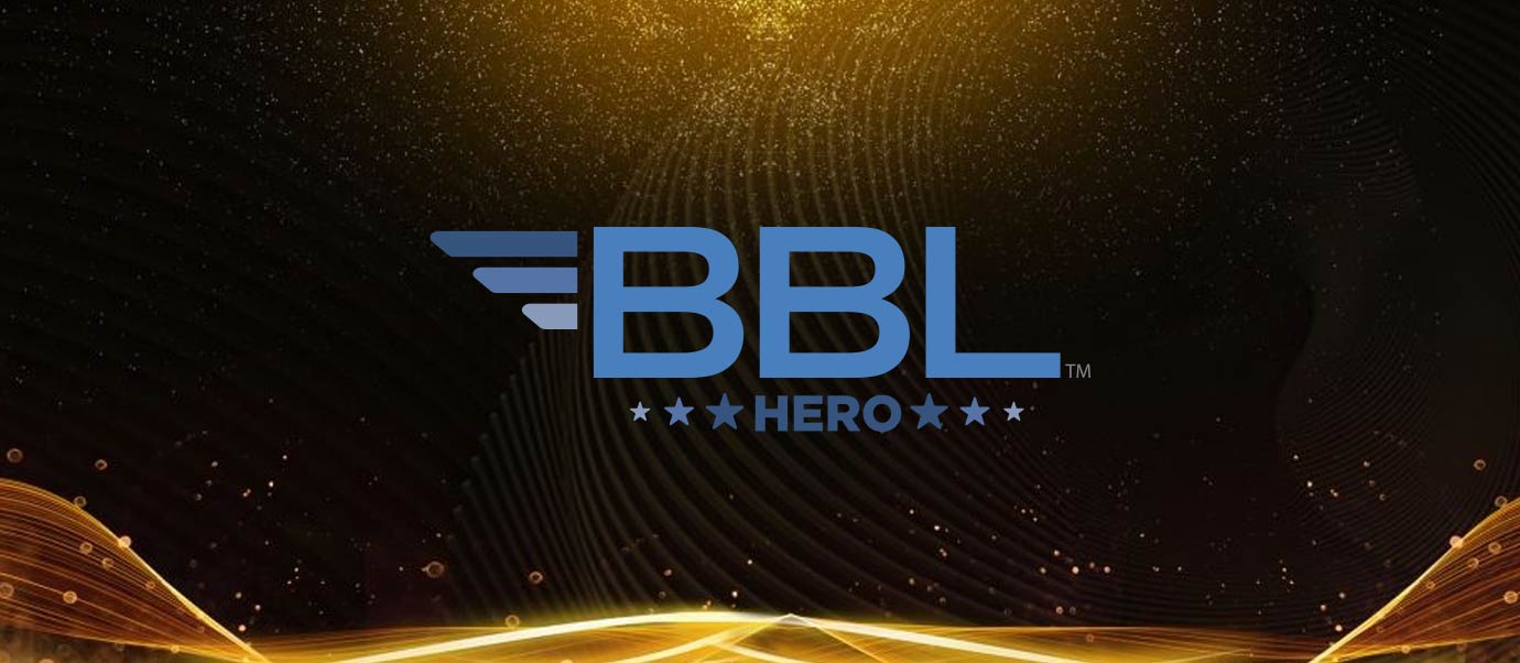 логотип BBL Hero