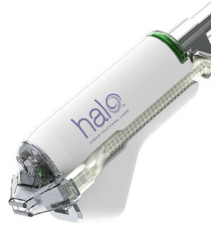 Sciton Halo 2 гибридный фракционный лазер